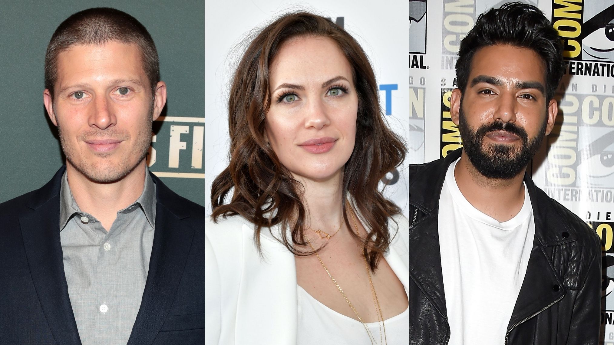  The Fall Of The House Of Usher Netflix Announces Full Cast For Miniseries TV Insider