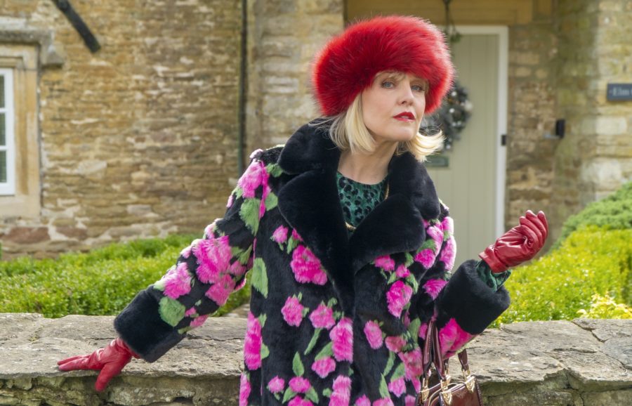 Agatha Raisin - Acorn TV Series - Where To Watch