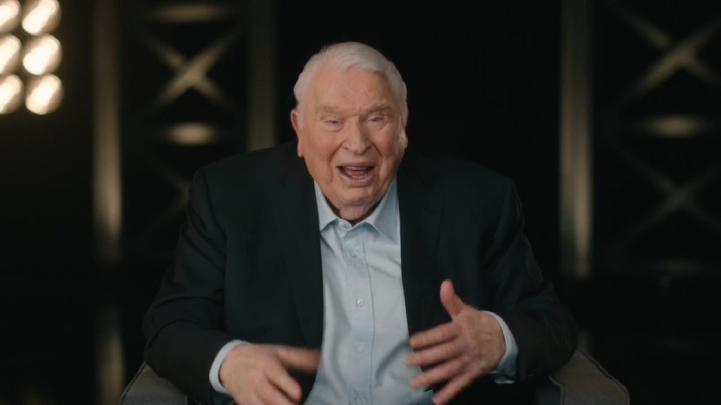 'All Madden': NFL's Finest Reflect on John Madden's Impact in First ...