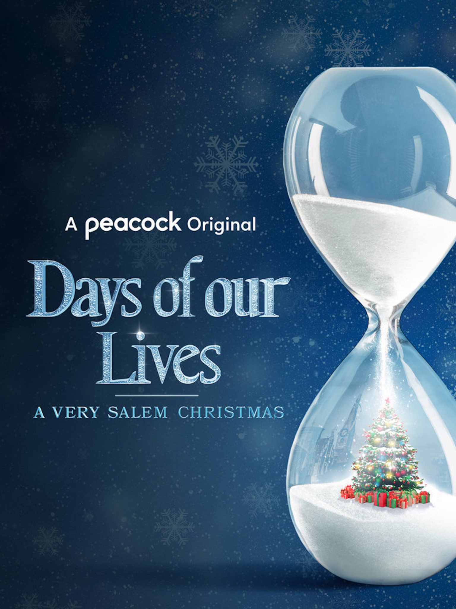 'Days of our Lives' Celebrates the Holidays With 'A Very Salem