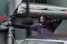 Hailee Steinfeld in Hawkeye - Season 1