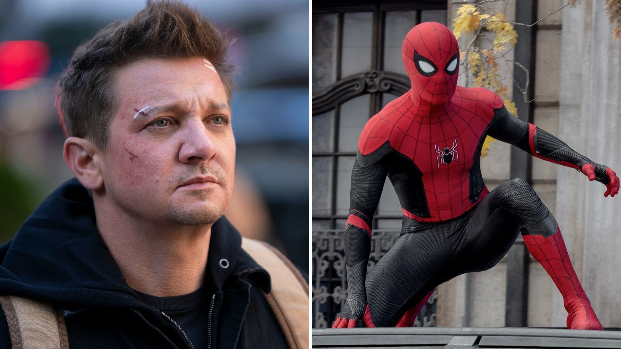 Could 'Hawkeye' Crossover With 'Spider-Man: No Way Home' in the Finale?