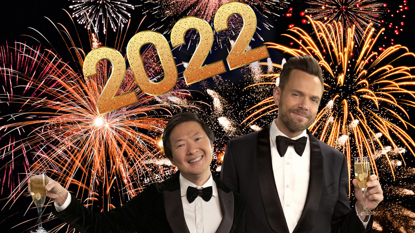 Fox Cancels ‘New Year’s Eve Toast & Roast 2022’ Broadcast Due to Omicron