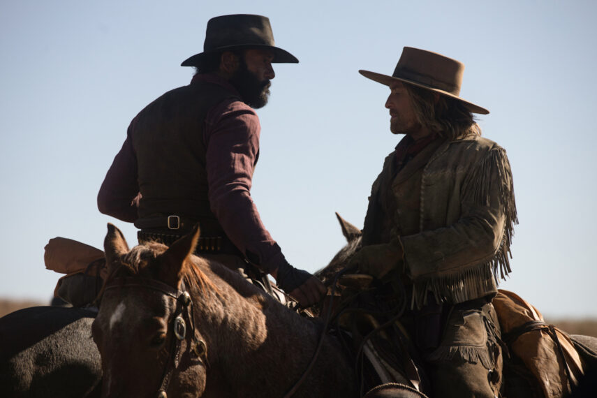 '1883': Eric Nelsen Says That Ennis Shocker Is an 'Arc-Changing Moment ...