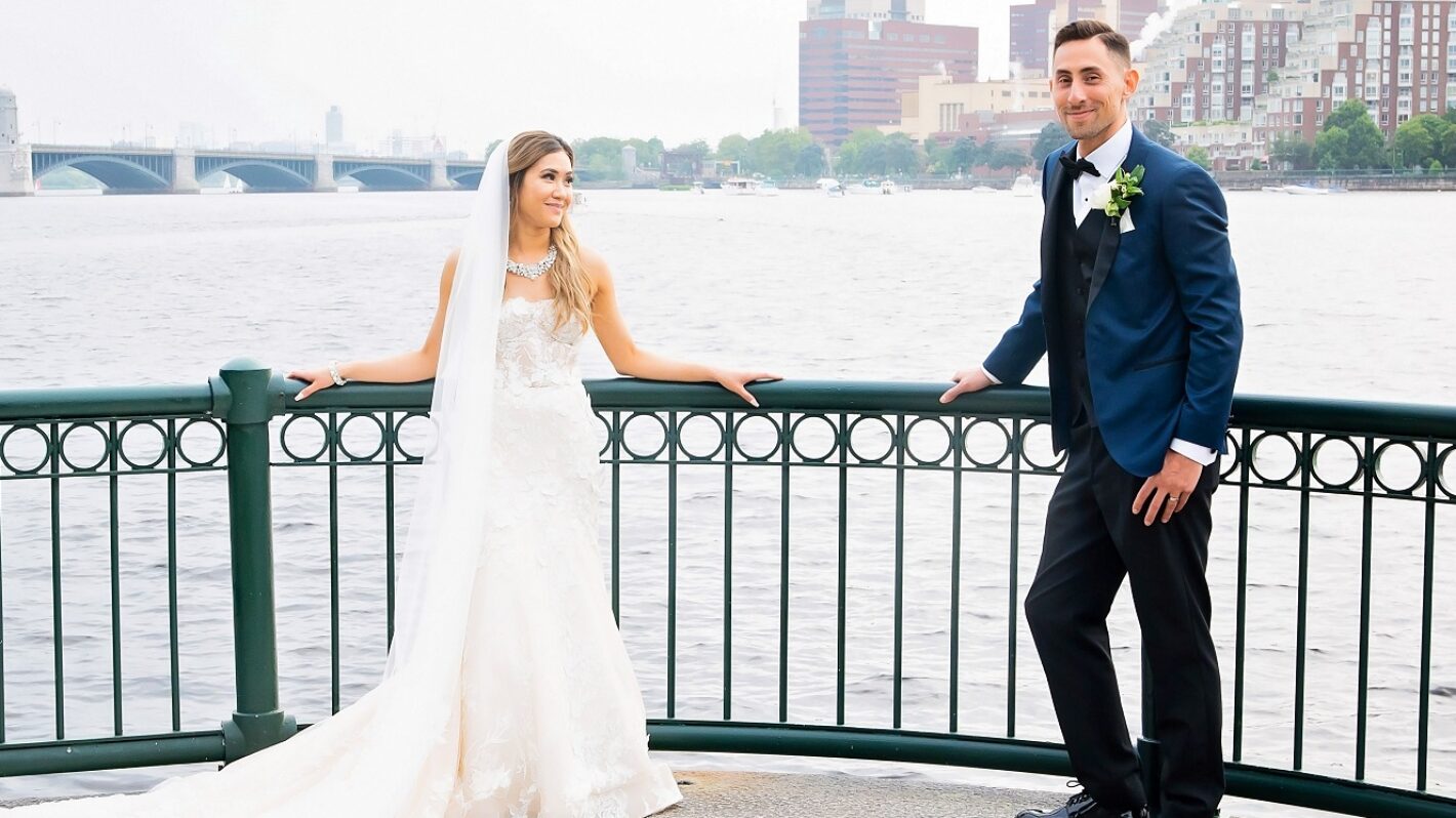 'Married at First Sight' 5 Key Moments From 'Beantown Wedding Throw