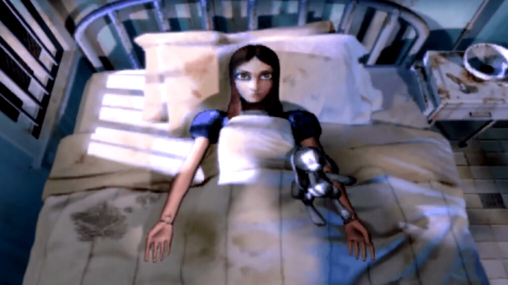 American McGee's Alice Review for PlayStation 3: - GameFAQs