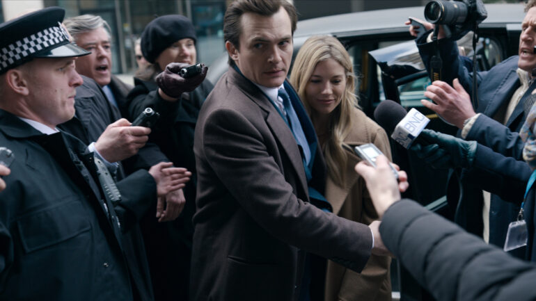 'Anatomy of a Scandal': First Look at Sienna Miller, Rupert Friend ...