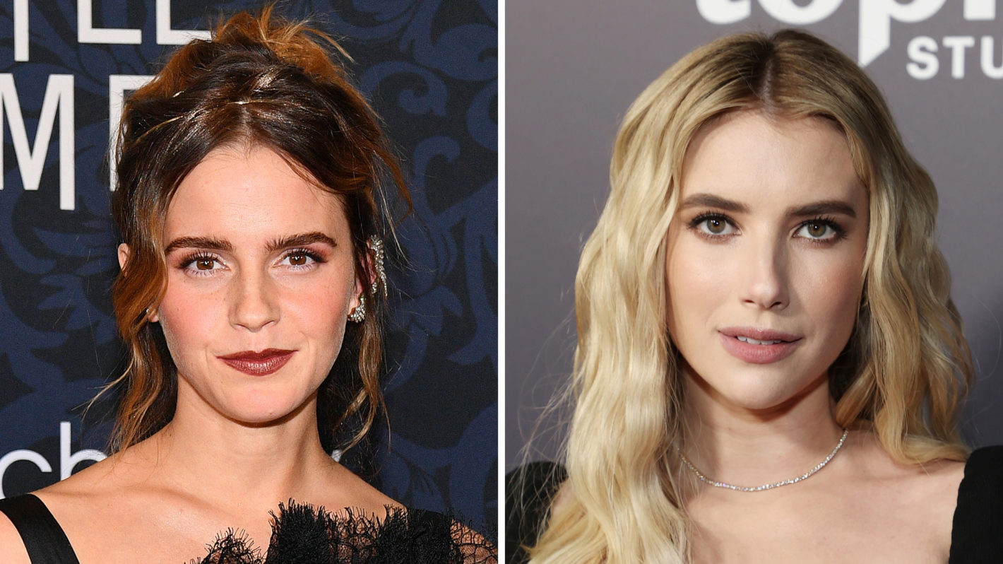 'Harry Potter' Reunion Special: HBO Fixes Emma Watson Photo Mistake