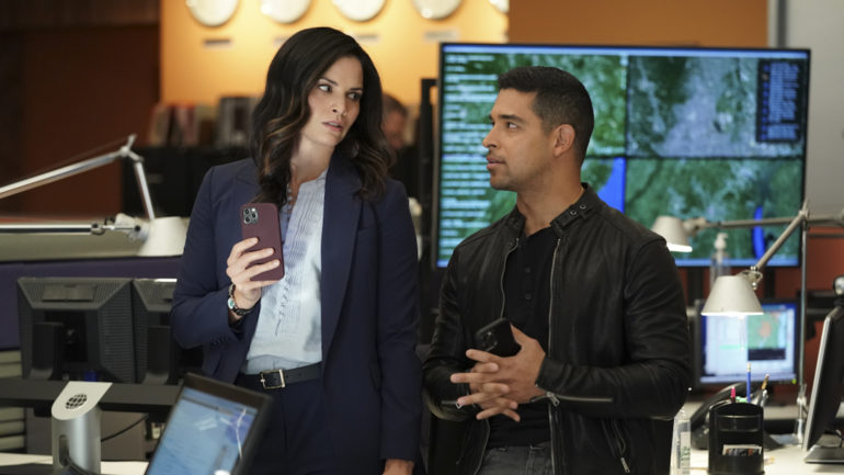 'NCIS' Crossover Set: Who's Heading to 'Hawai'i' for the Event?