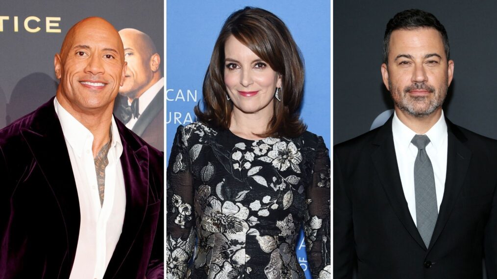 Who Should Host the 94th Academy Awards? 7 People Who Could Do the Job