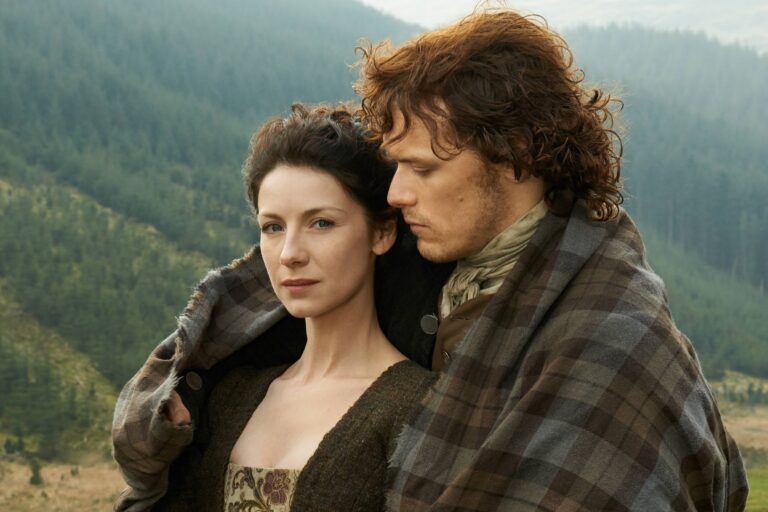 The 'Outlander' Obsession: How the Starz Series Became a TV Smash Hit