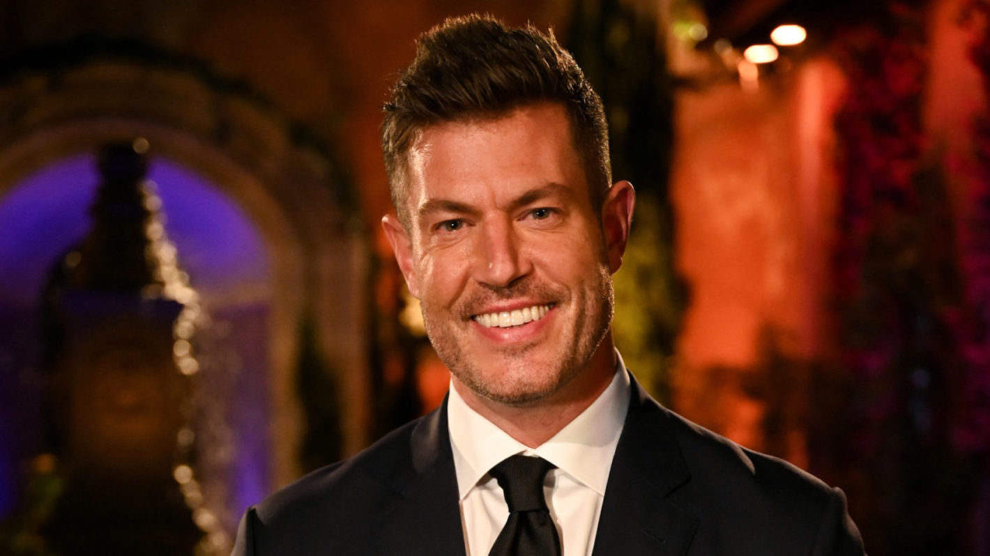 What Did You Think Of Host Jesse Palmer In The Bachelor Premiere Poll 2103