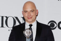 Michael Cerveris