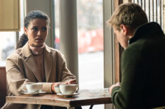 Gugu Mbatha-Raw in The Girl Before