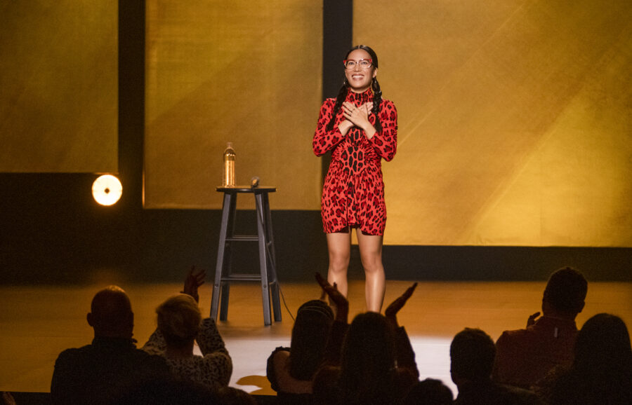 Ali Wong Don Wong Netflix Standup Special Where To Watch