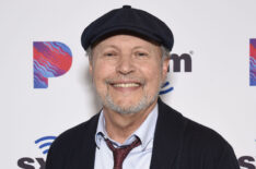 Billy Crystal