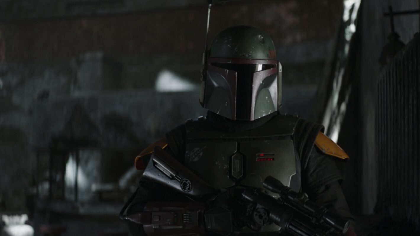 'The Book of Boba Fett': 8 Burning Questions After the Season 1 Finale