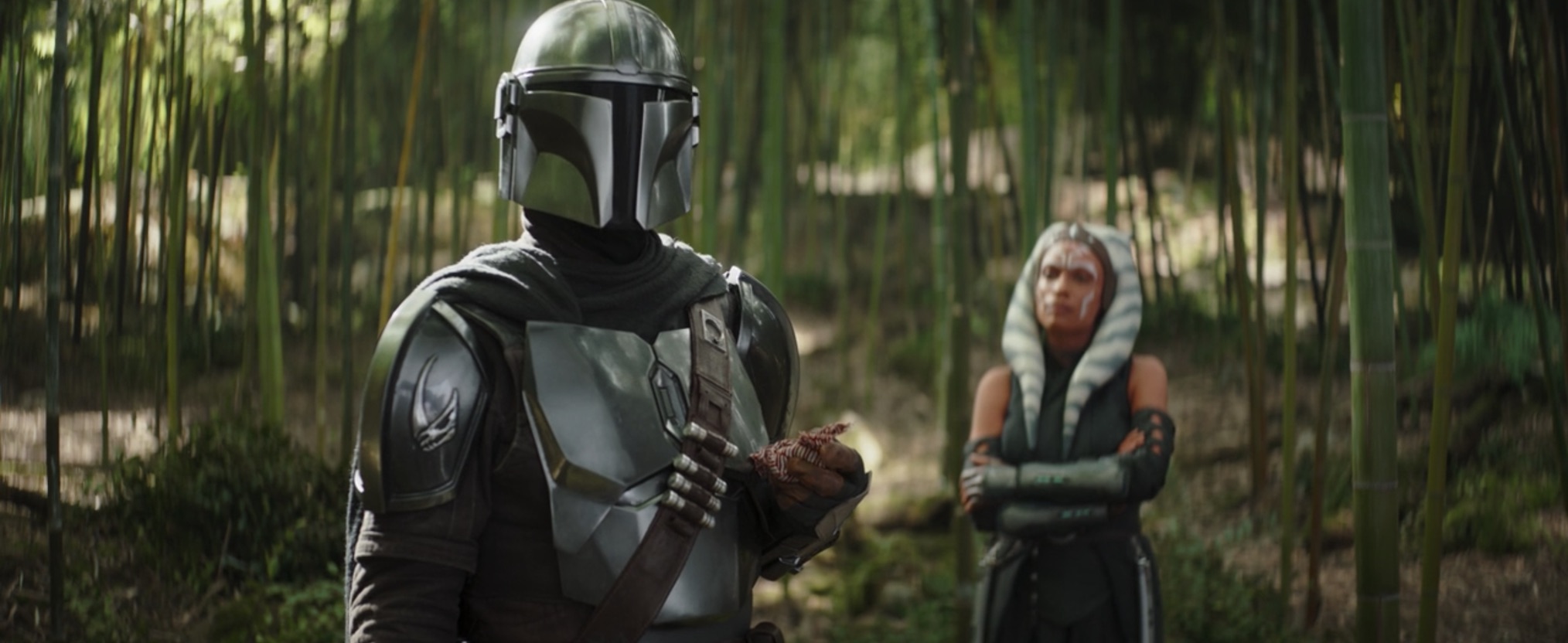 Everything ‘the Mandalorian Fans Need To Know If They Skipped ‘the