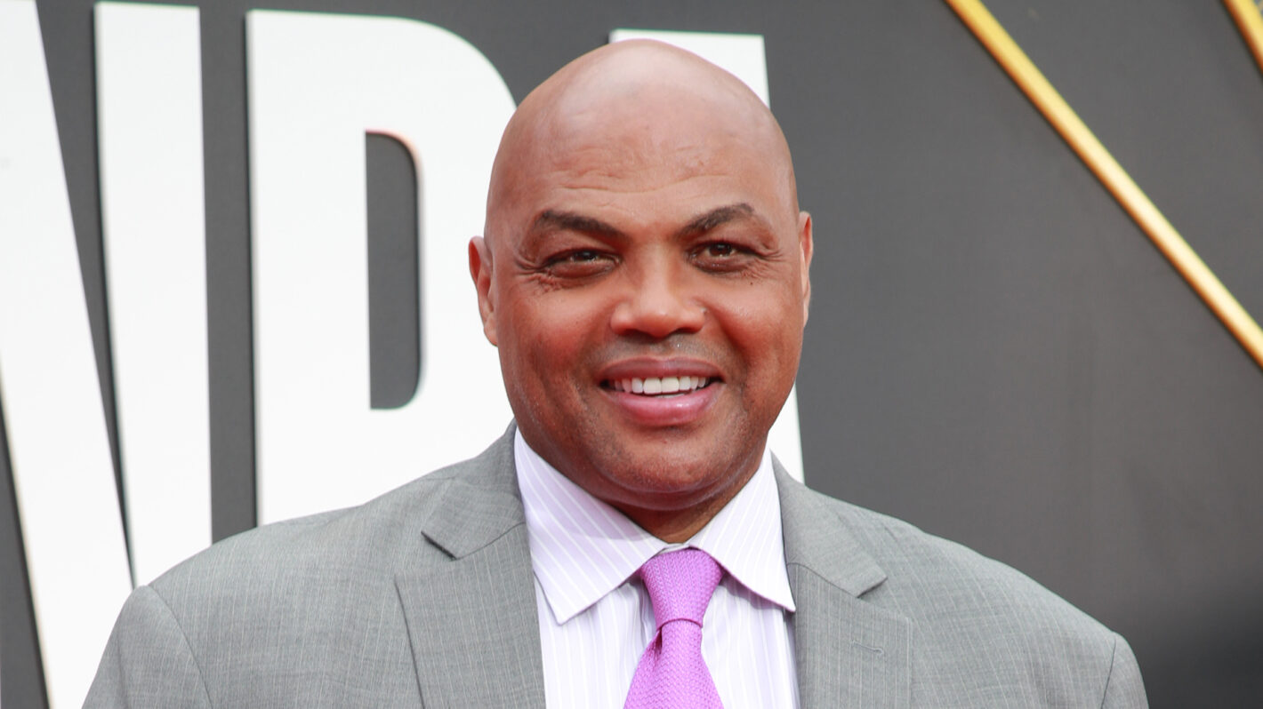 Charles Barkley Retiring From TV After 2024–2025 NBA Season: ‘I’m Going ...