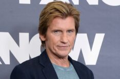 Denis Leary