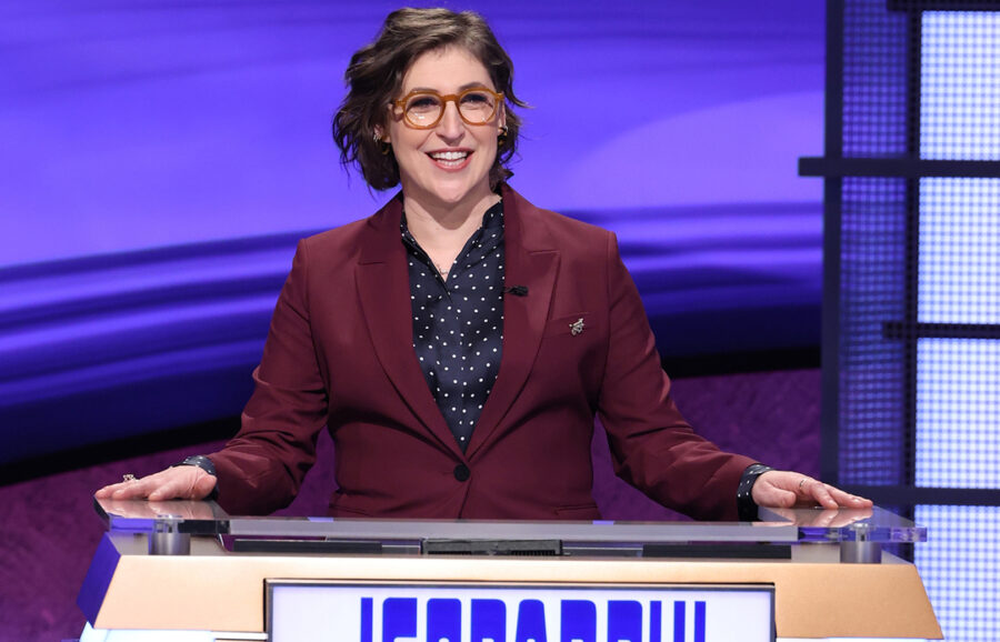 Mayim Bialik - Actress, Host