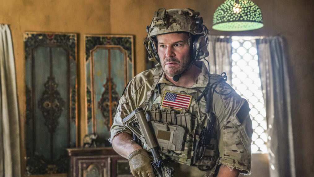 #’SEAL Team’ Movie Coming to Paramount+, ‘NCIS: Sydney’ Set for Australia