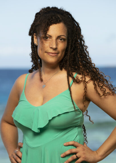 'Survivor' Season 42: Meet the 18 New Castaways (PHOTOS)