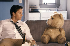 'Ted,' 2012, Mark Wahlberg, Seth MacFarlane