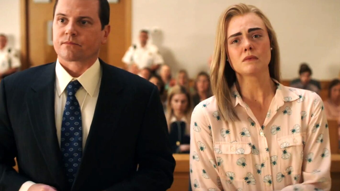 ‘the Girl From Plainville’ Trailer Elle Fanning Brings A True Crime To Life Video