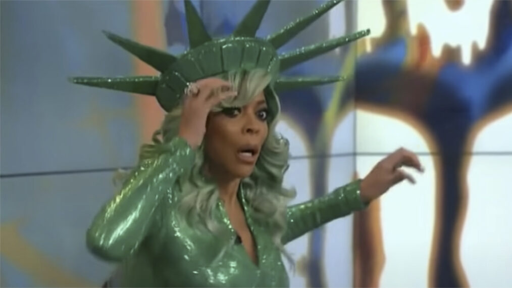 #9 Memorable Moments From ‘The Wendy Williams Show’