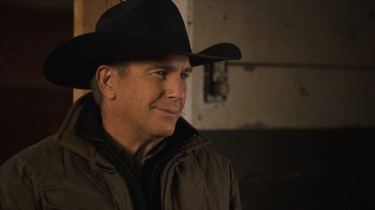 'Yellowstone' Officially Renewed for Season 5 — Who’s Returning?