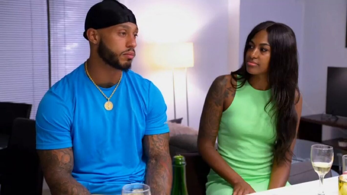 'Married at First Sight': 5 Key Moments From 'Is Love on the Table ...