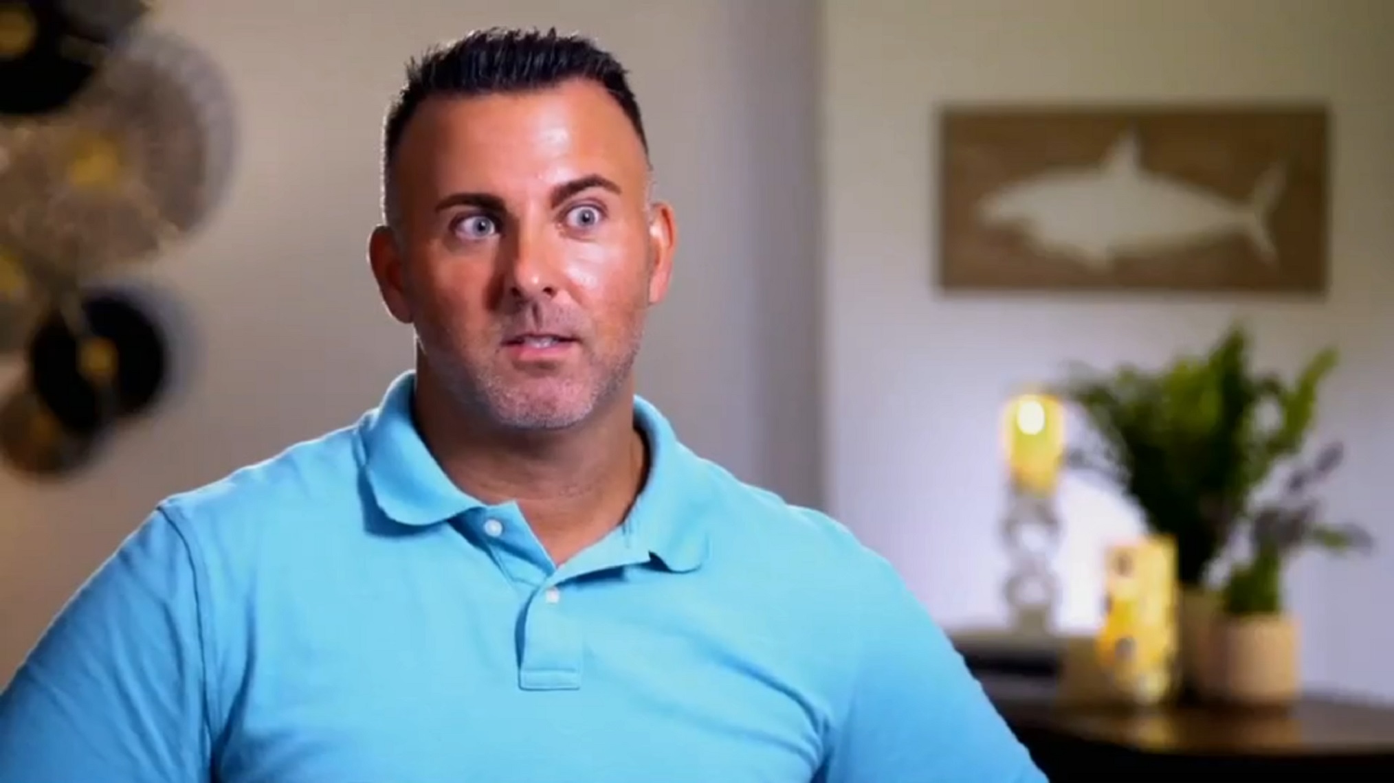 'Married at First Sight': Lindsey & Mark Don't Mesh in Sneak Peek (VIDEO)