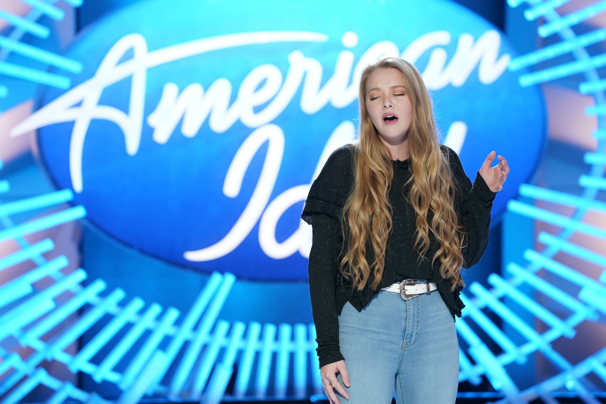 'American Idol' Week 3 Auditions Head to Nashville for Early