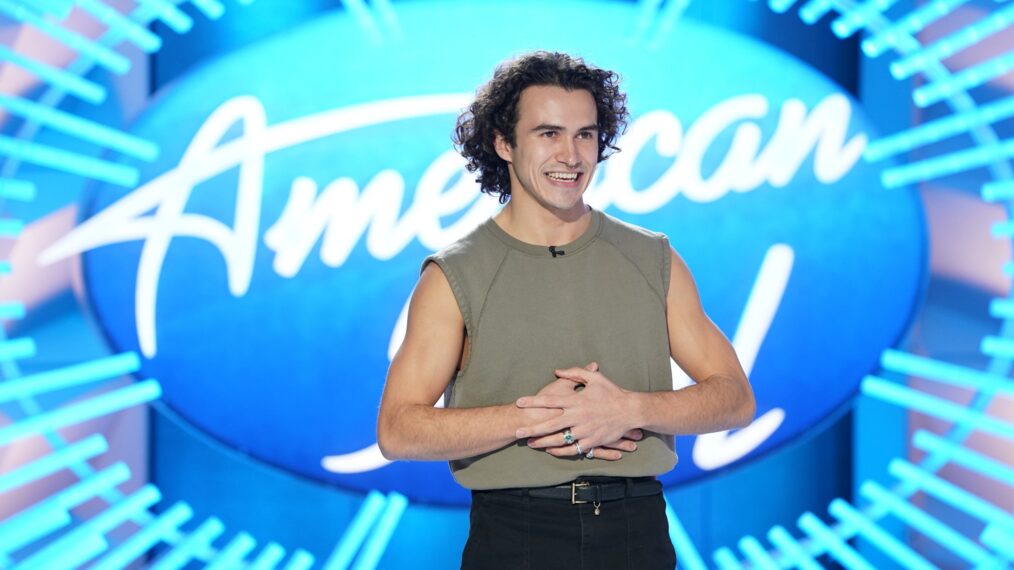 #’American Idol’ Judges Present Final Platinum Ticket Heading Into Hollywood Week (RECAP)