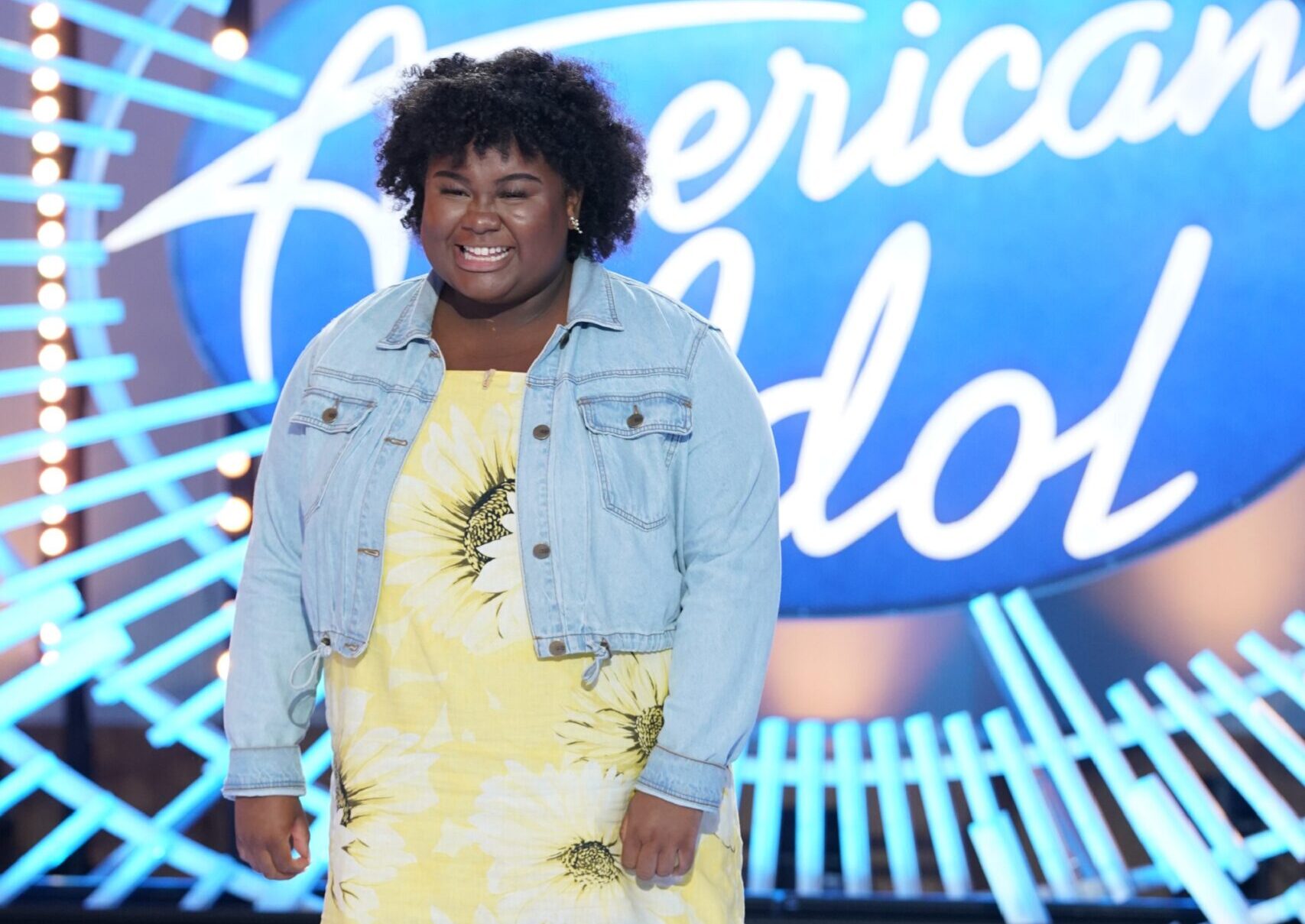 'American Idol' Week 3 Auditions Head to Nashville for Early