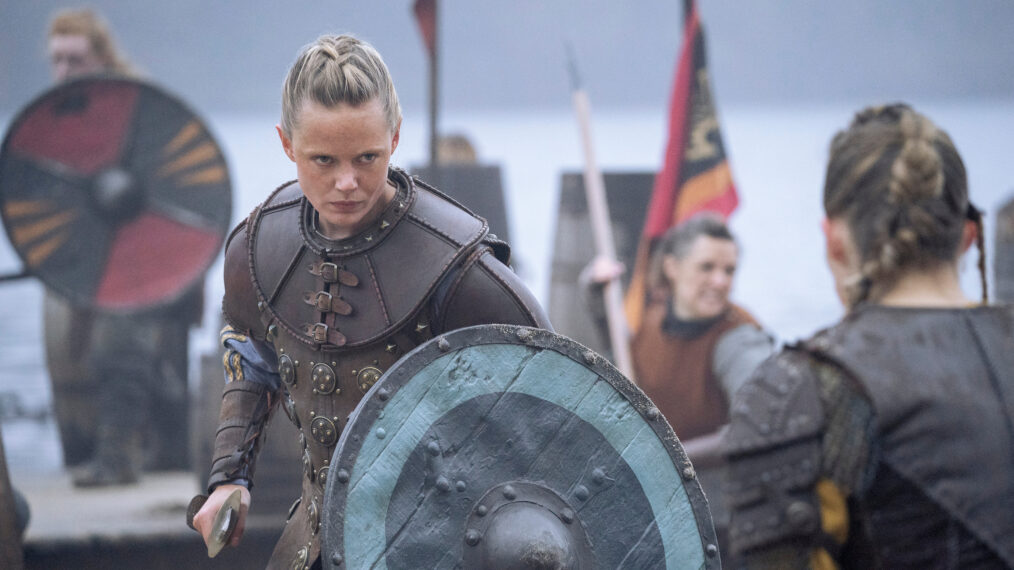 Valhalla': Similarities & Differences With 'Vikings' the Spinoff Should Keep