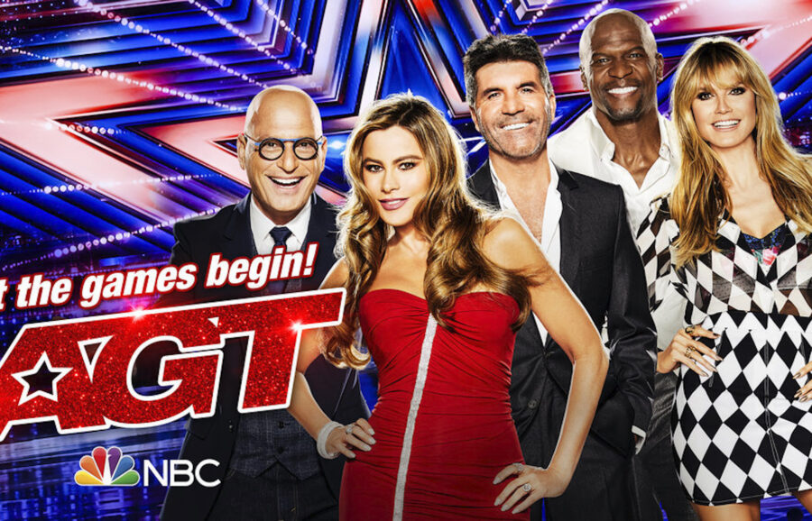 America's Got Talent - NBC Reality Series - Where To Watch