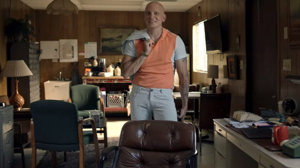 #’Barry’s NoHo Hank, Anthony Carrigan, on His Fan-Fave Mobster & What’s Ahead