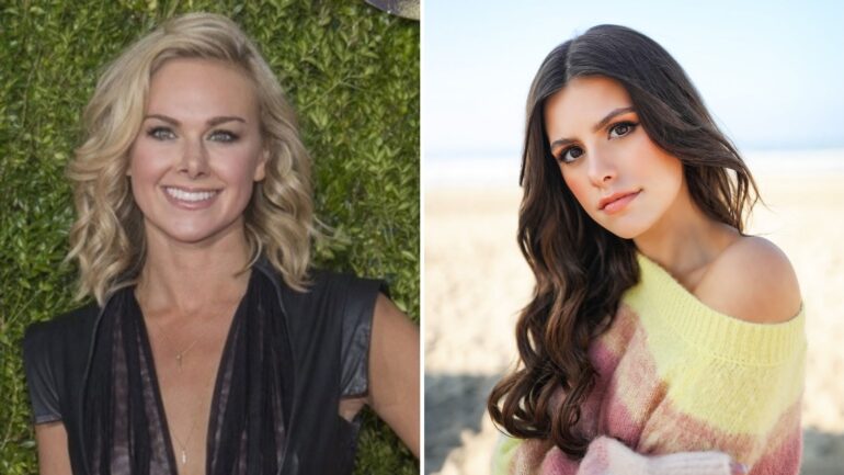 'Call Me Kat' Adds Laura Bell Bundy & Madisyn Shipman as Guest Stars