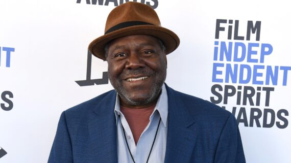 'The Rookie' Spinoff Adds Frankie Faison to Growing Cast at ABC