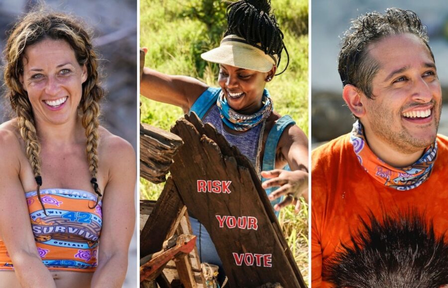 Survivor - CBS Reality Series - Where To Watch