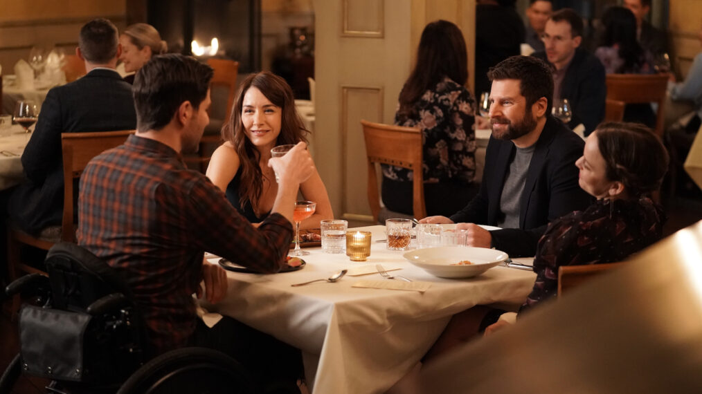 #‘A Million Little Things’: Did Someone Kill [Spoiler]? (RECAP)