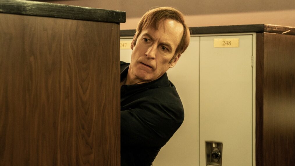 #’Better Call Saul’ Season 6 Premiere Sets Up Jimmy-Kim Scheme & Raises Stakes for Nacho (RECAP)