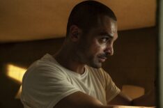 Michael Mando in Better Call Saul - Season 6