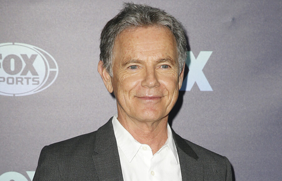 Bruce Greenwood - Actor