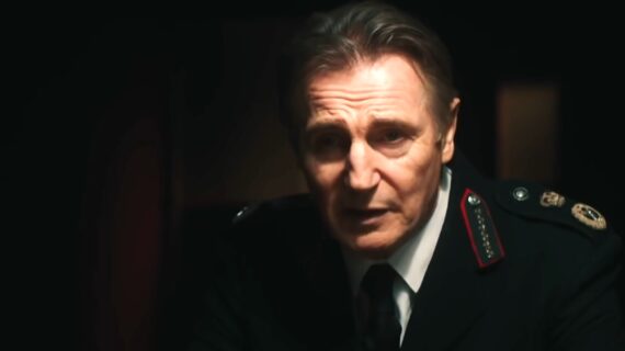 'Derry Girls': Liam Neeson Makes an Appearance in Third & Final Season ...