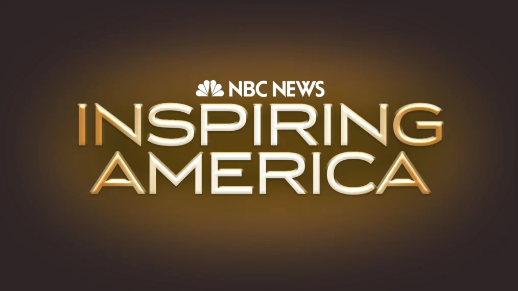 Inspiring America: The Inspiration List