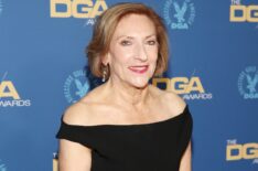 Lesli Linka Glatter