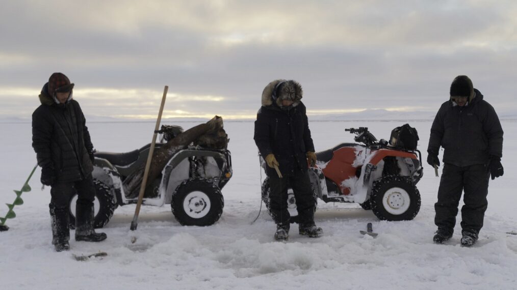 #First Alaskans’ Sets a Premiere at Nat Geo — Get a First Look (VIDEO)